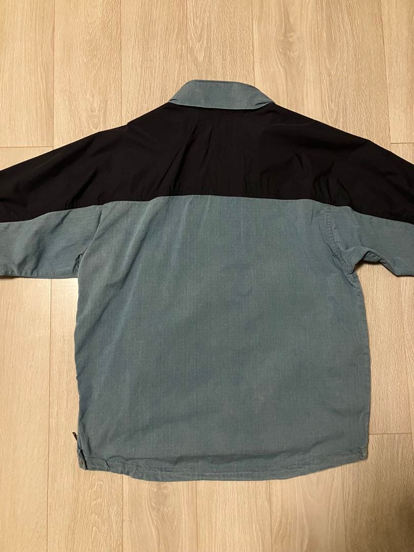 ジャケット・アウター Indigo Mountain Wind Pullover