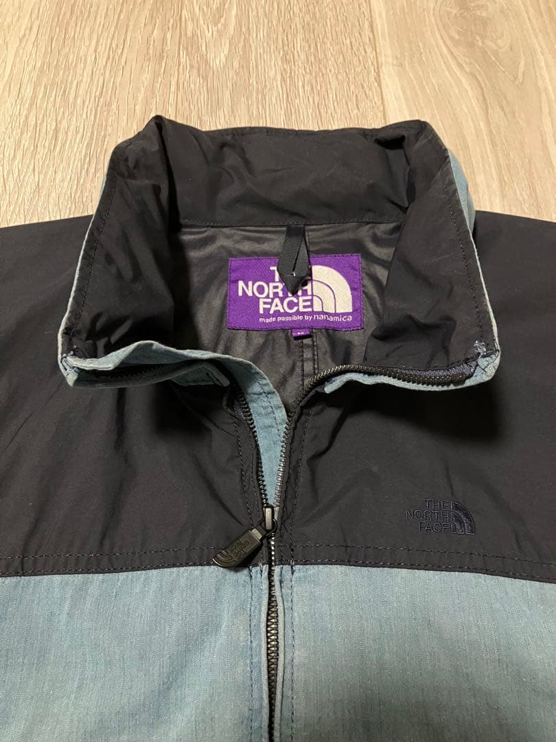 ジャケット・アウター Indigo Mountain Wind Pullover