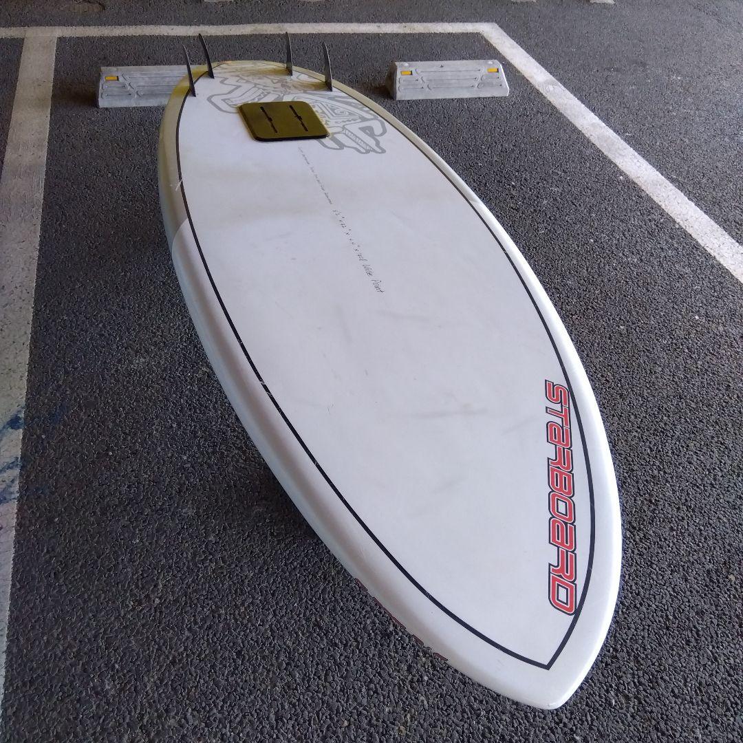 スターボード　SUP　WIDEPOINT　　手渡し限定