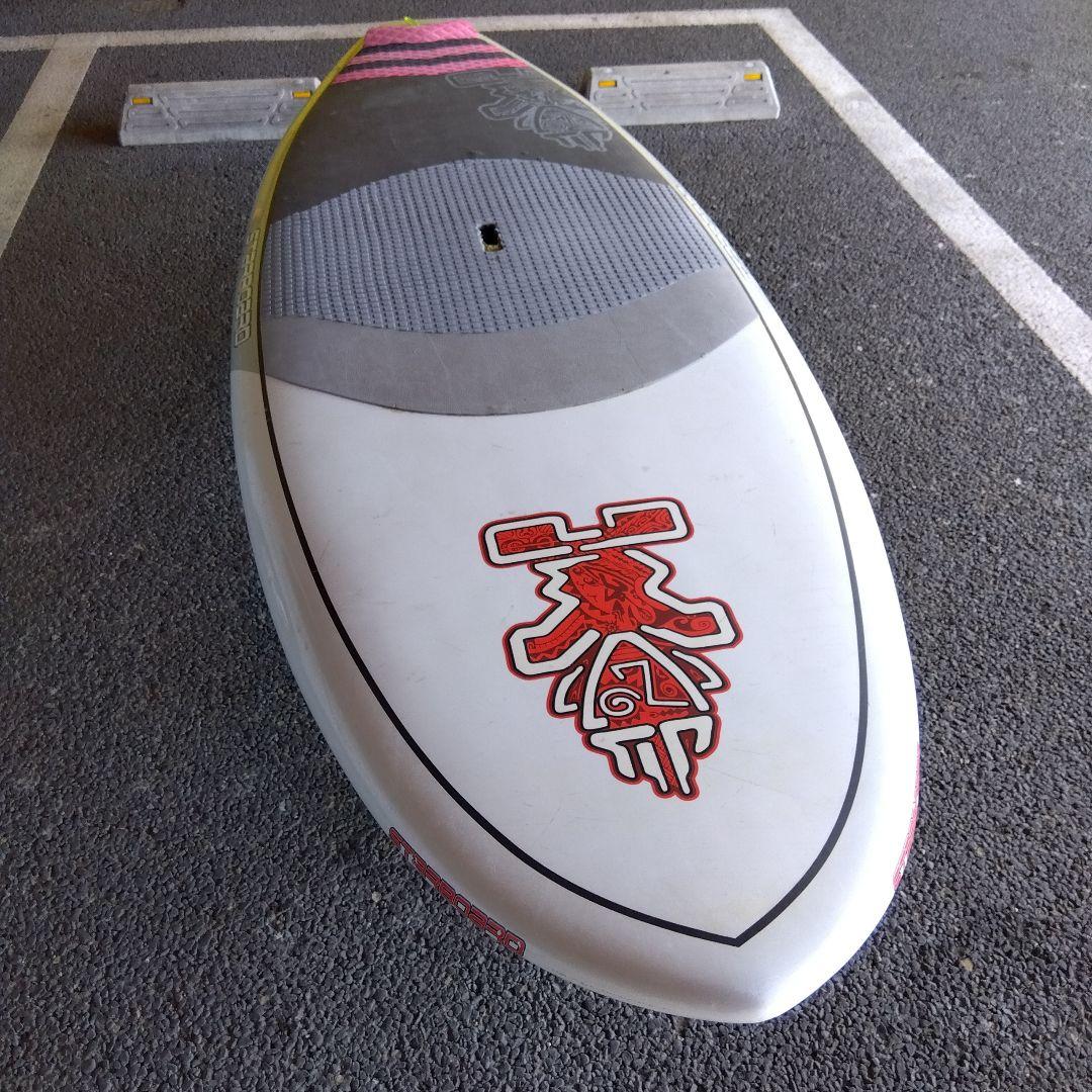 スターボード　SUP　WIDEPOINT　　手渡し限定