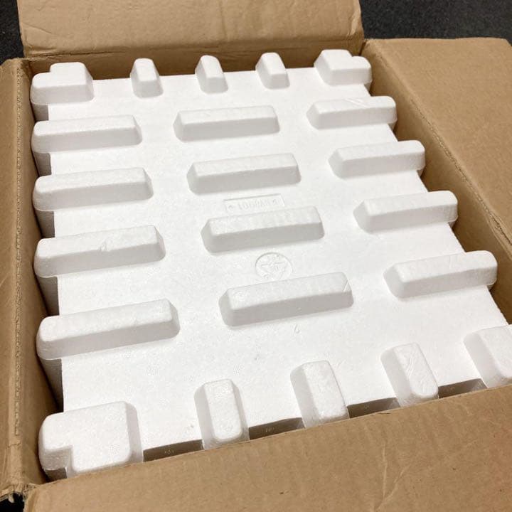 ダンバリーミント 海辺の街並み Fisherman's Cove ジオラマ