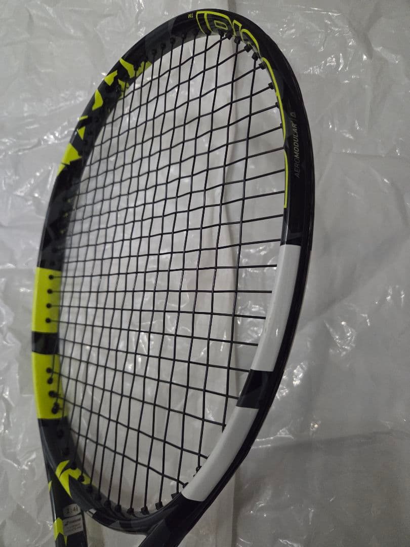 バボラ　ピュアアエロ98 G2