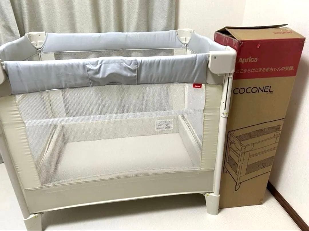 Aprica(アップリカ) ココネルエアープラス AB