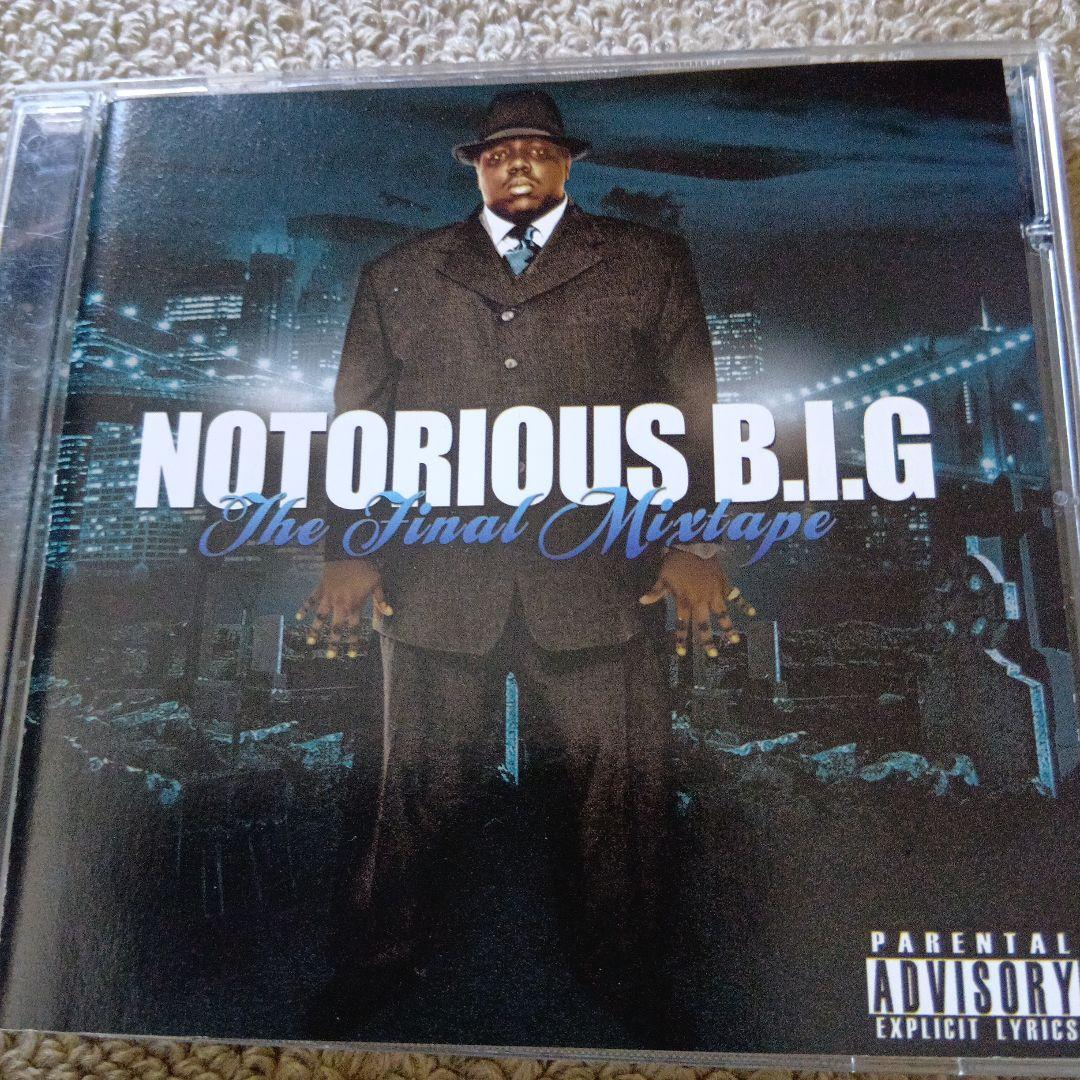 【値下げ期間中】洋楽CDアルバム ヒップホップ・HIP-HOP