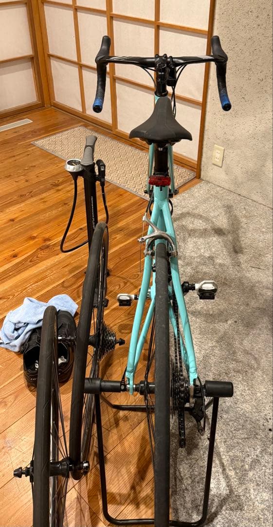 ビアンキニローネ7