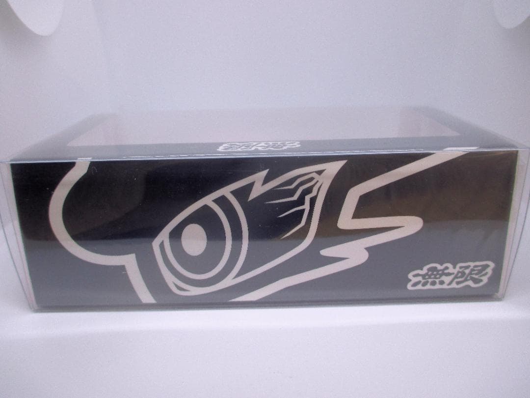 チーム無限 SF23 SUPER FORMULA 野尻 2025 #16