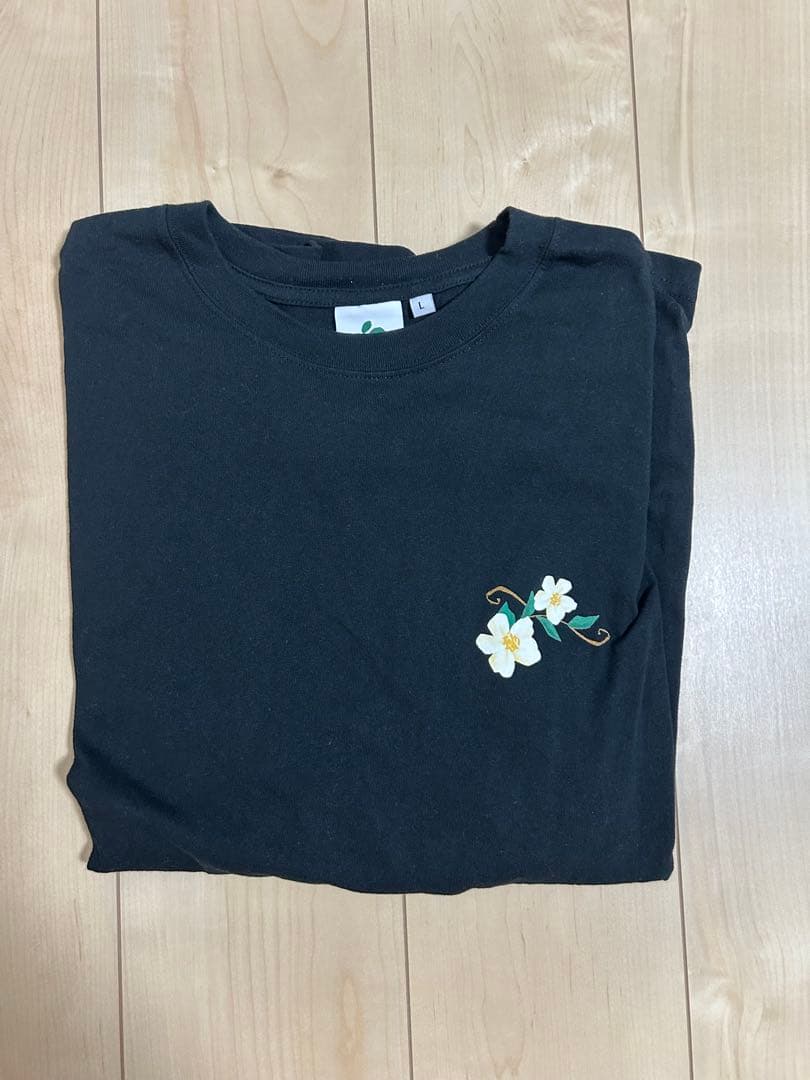 Mrs. GREEN APPLE ライブ　Tシャツ