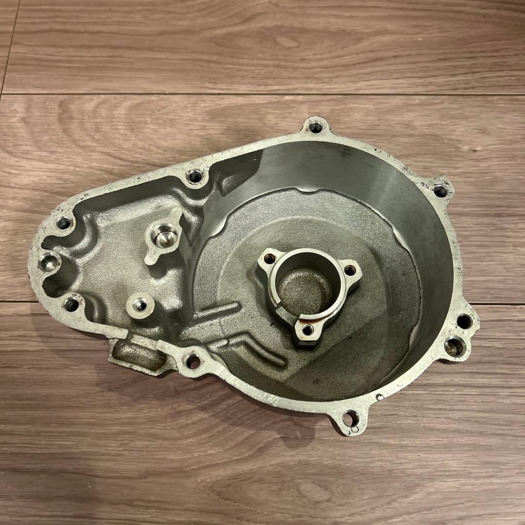 ZRX400 BEET製　ジェネレーターカバー