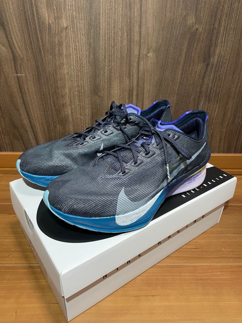 【you.to.haru.iku】ヴェイパーフライ4 26.5cm 箱付き