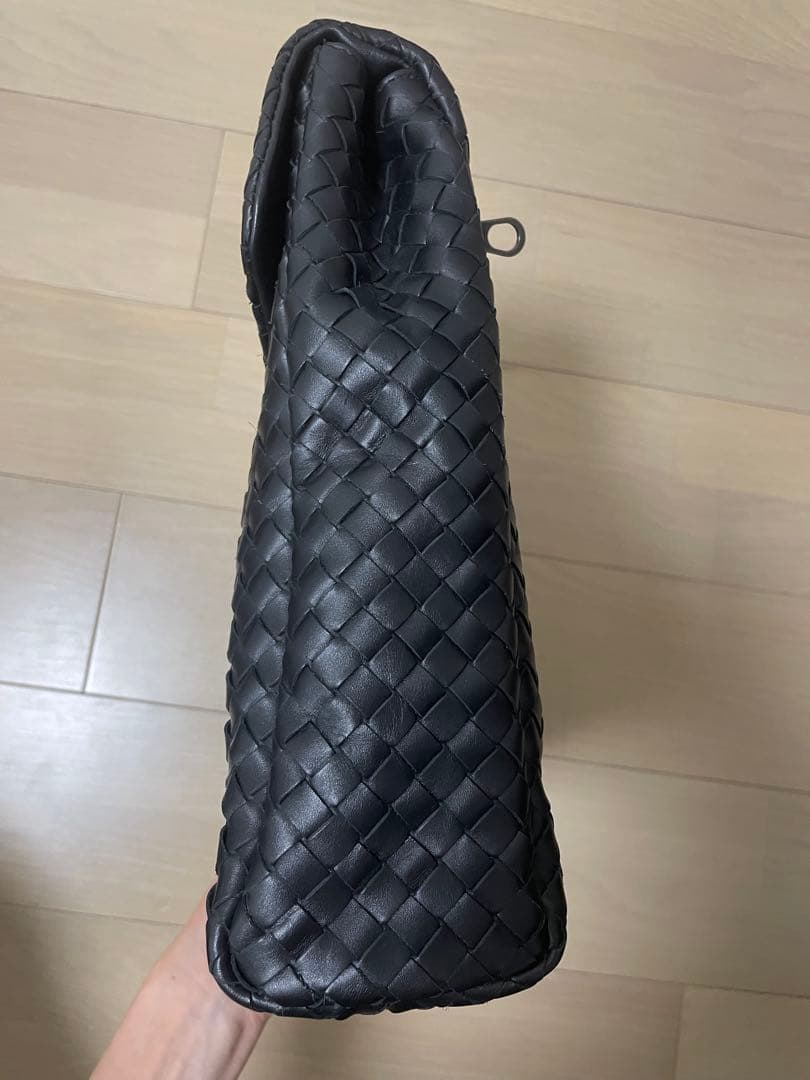 Bottega Veneta ビジネスバッグ ブラック