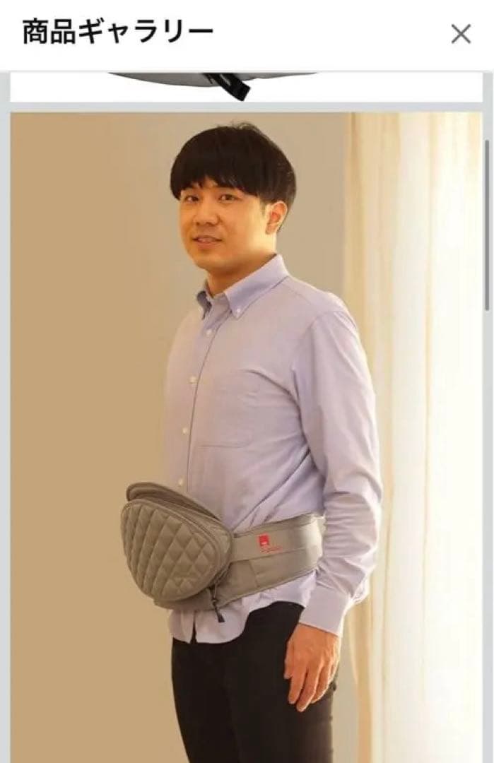 ※ぽむ様※ヒップシート キルティングデザインDaG2