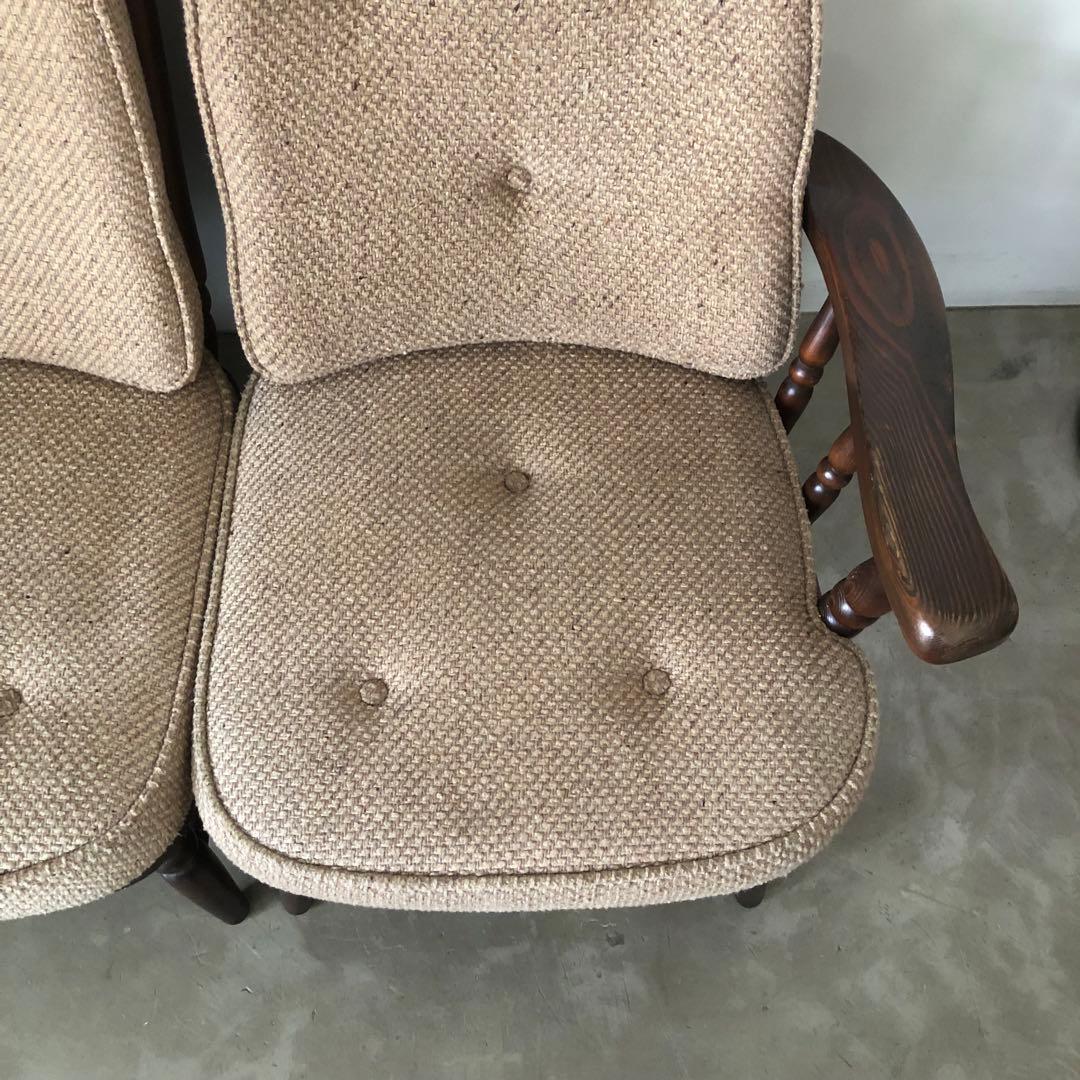 レトロ　アンティーク　ヴィンテージ　古家具　古道具　古民家　キツツキ　【専用】