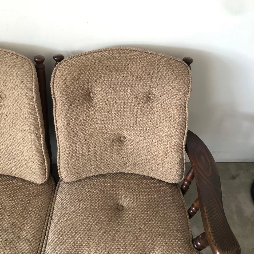 レトロ　アンティーク　ヴィンテージ　古家具　古道具　古民家　キツツキ　【専用】