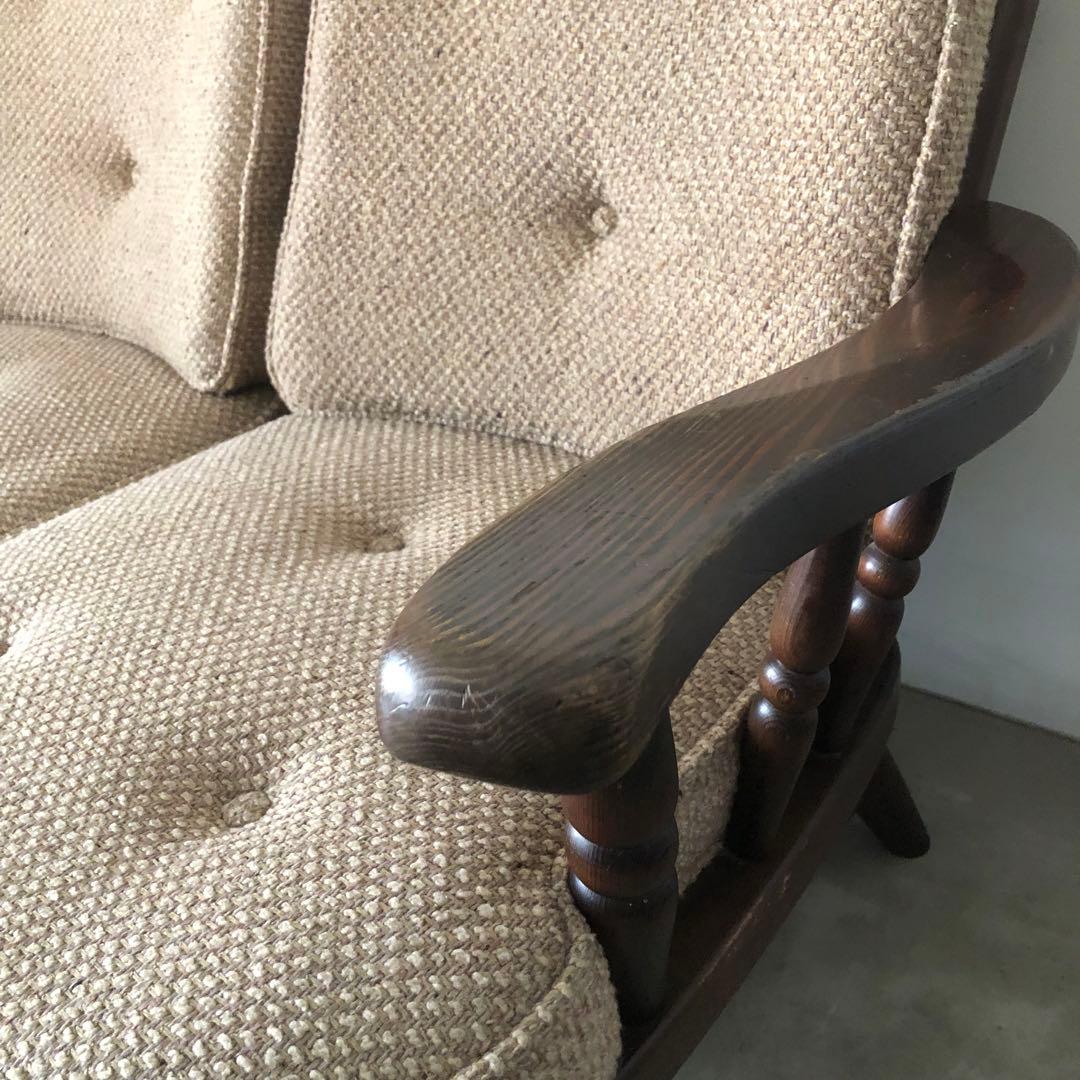 レトロ　アンティーク　ヴィンテージ　古家具　古道具　古民家　キツツキ　【専用】