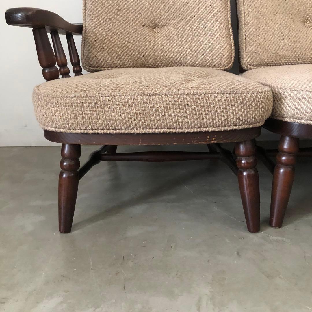 レトロ　アンティーク　ヴィンテージ　古家具　古道具　古民家　キツツキ　【専用】