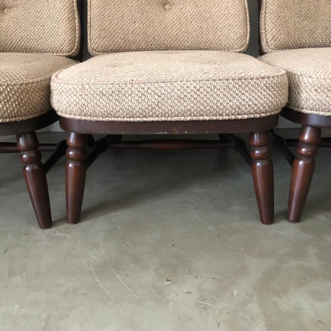 レトロ　アンティーク　ヴィンテージ　古家具　古道具　古民家　キツツキ　【専用】