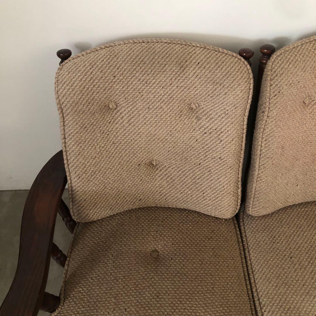 レトロ　アンティーク　ヴィンテージ　古家具　古道具　古民家　キツツキ　【専用】