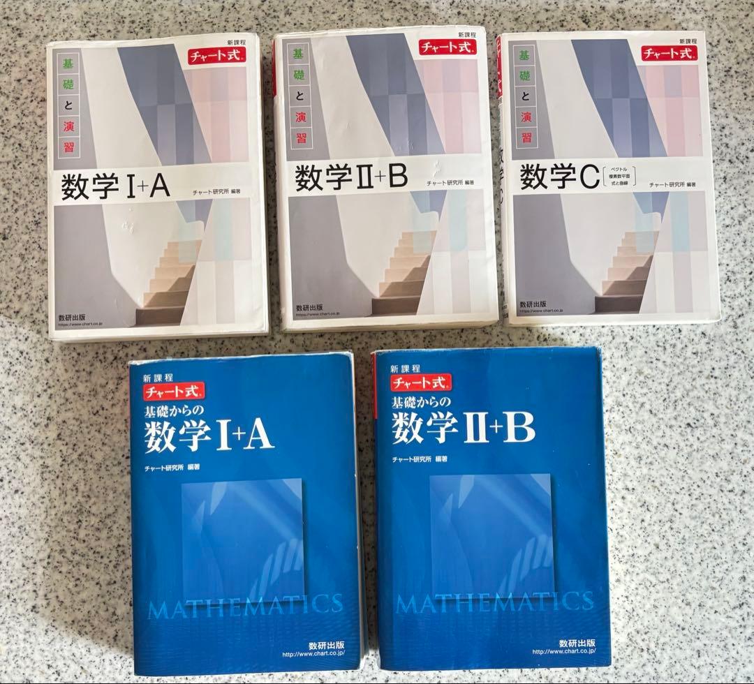 【46冊】大学受験　テキスト　まとめ売り