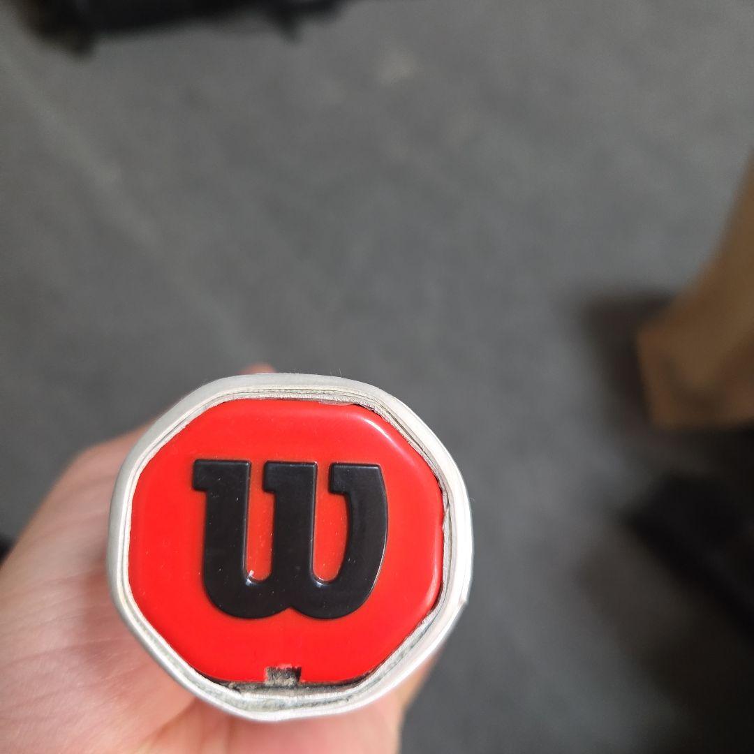 ラケット(硬式用) Wilson Pro Staff 97