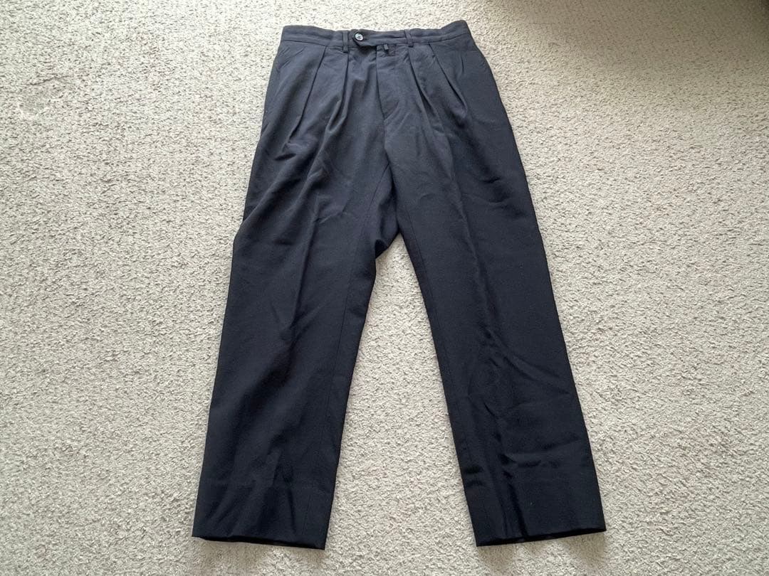 【NEAT】スラックスパンツ