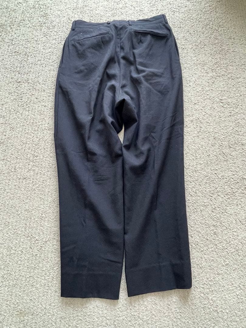 【NEAT】スラックスパンツ