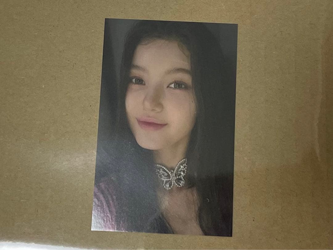 newjeans ラキドロ