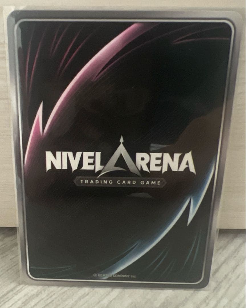 NIVEL ARENA NIKKE ニベルアリーナ クラウン SPR 日本語