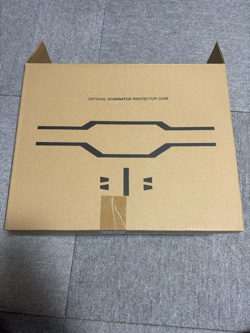 PSYCHO-PASS cerevo ドミネーターSPECIAL EDITION