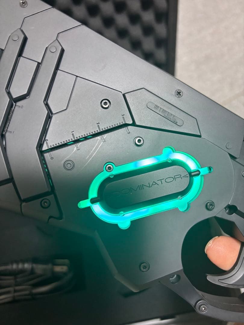 PSYCHO-PASS cerevo ドミネーターSPECIAL EDITION