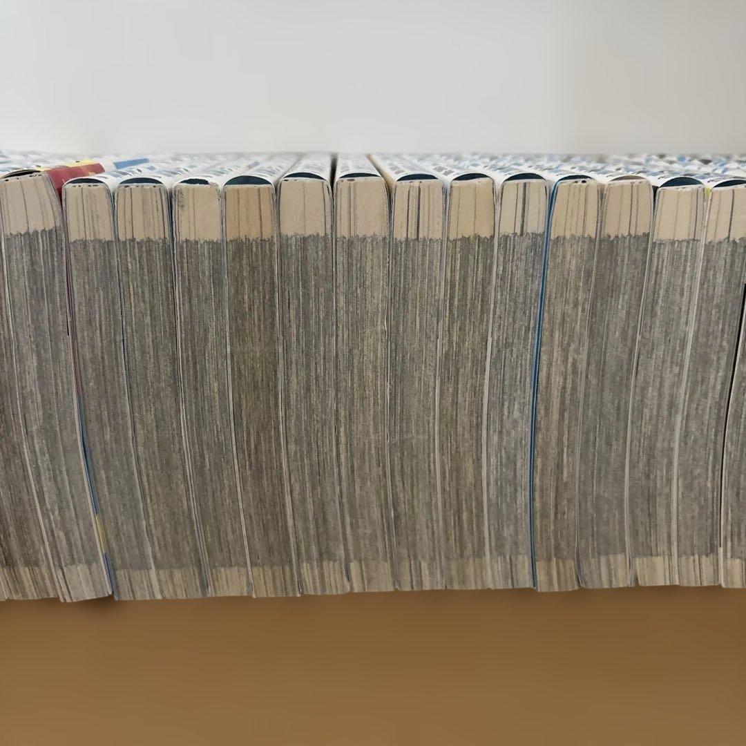 アオアシ　1〜34巻　セット売り