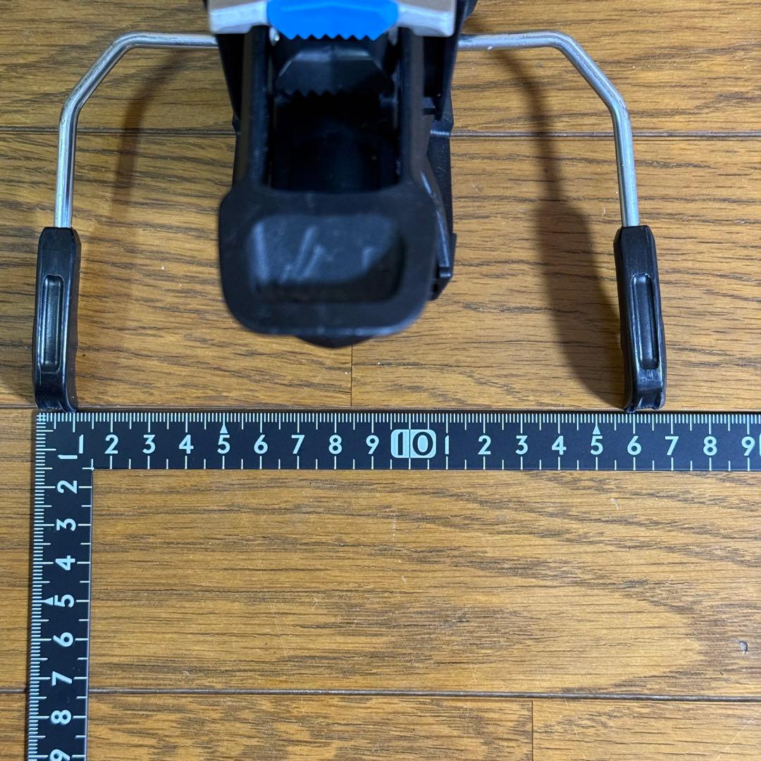 FRITSCHI TECTON12 フリッチ テクトン 12 バックカントリー