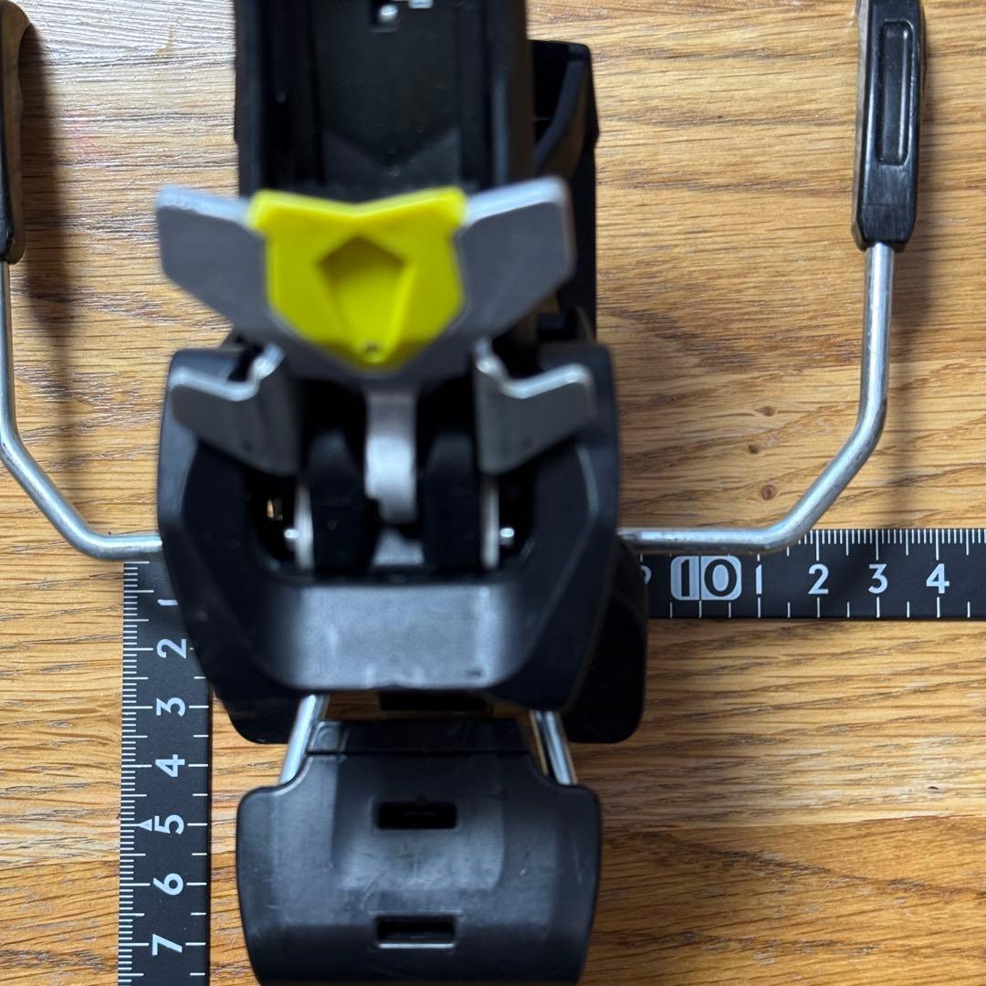 FRITSCHI TECTON12 フリッチ テクトン 12 バックカントリー