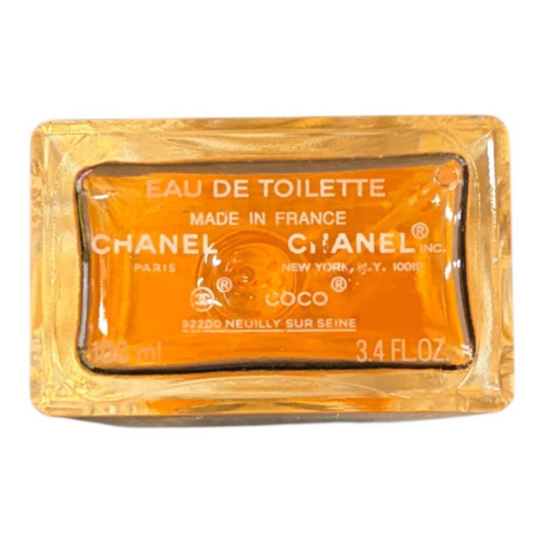 シャネル香水2本　ほぼ未使用sh08L