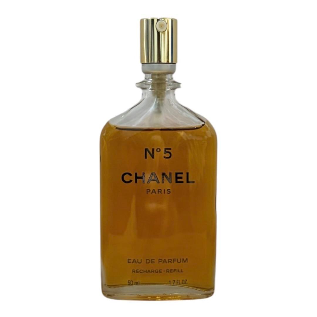 シャネル香水2本　ほぼ未使用sh08L