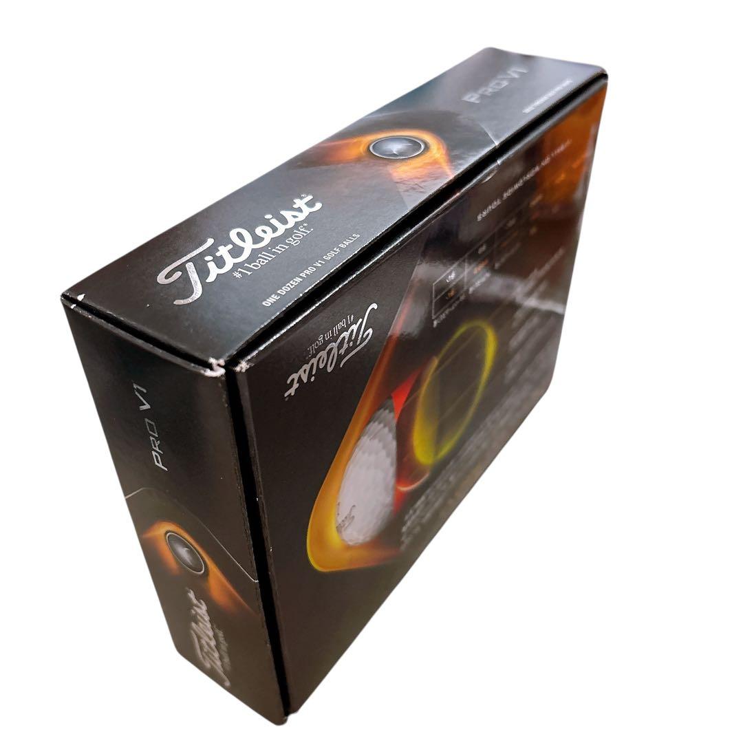 TITLEIST(タイトリスト) PROV1 プロV1 2箱セット
