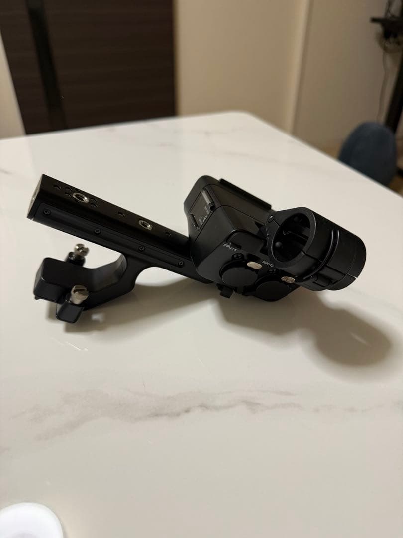 SONY (ソニー) XLRハンドルユニット XLR-H1 新品未使用