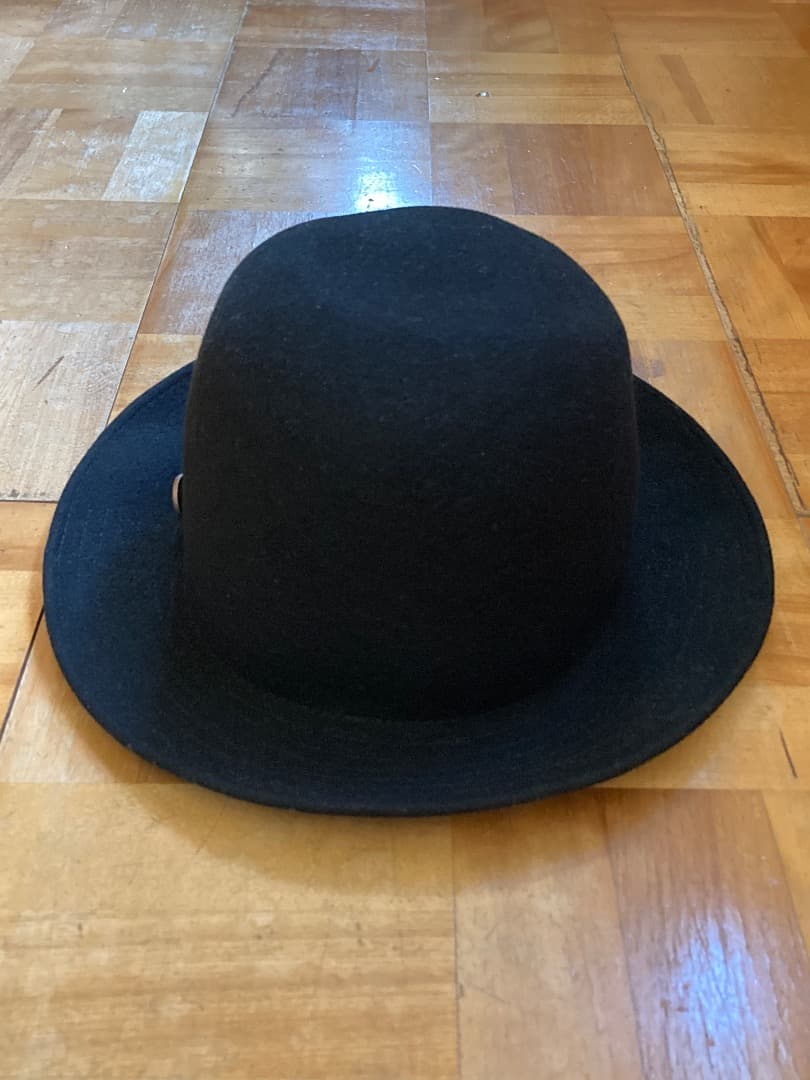 株式会社　栗原　ボーラーハット