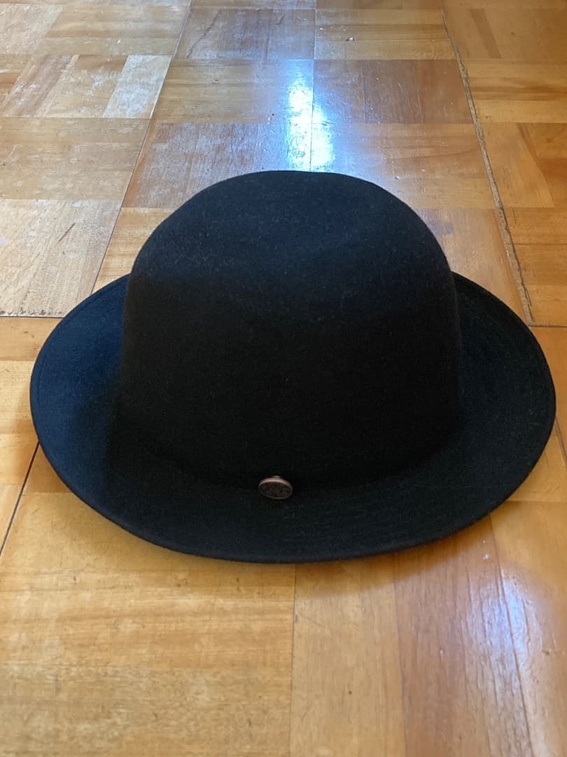 株式会社　栗原　ボーラーハット