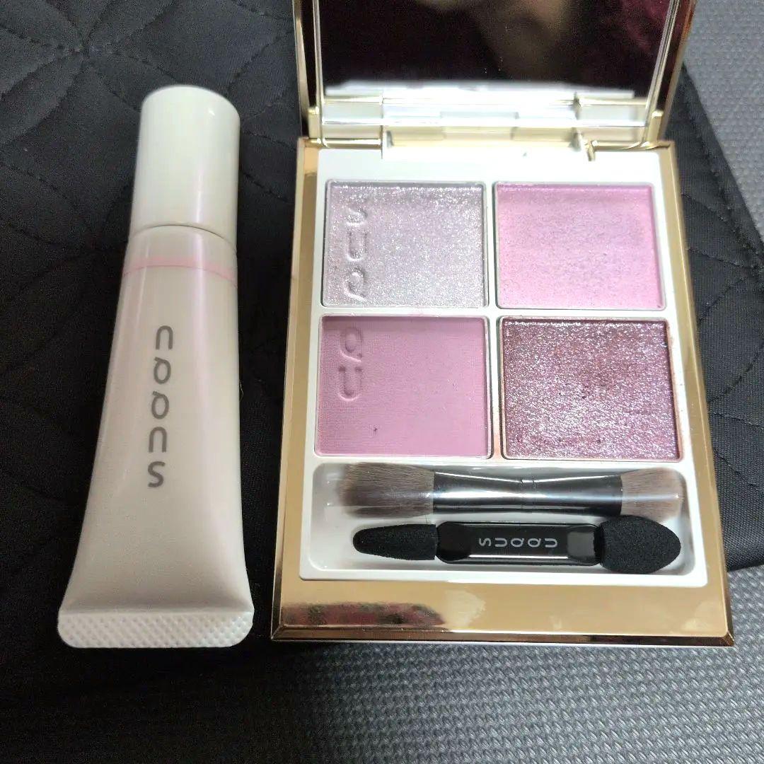 スック　メイクアップ キット 舜華 (2025 ホリデー コレクション)