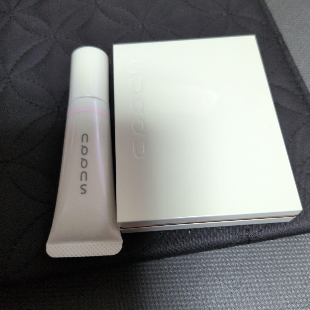 スック　メイクアップ キット 舜華 (2025 ホリデー コレクション)