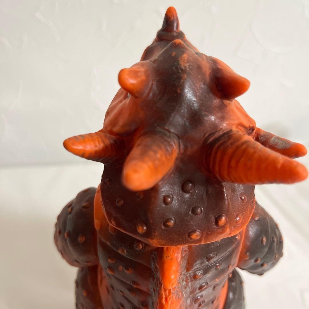 ⚠️当時物・貴重　スペクトルマン　怪獣ゼノン　増田屋　マスダヤ　昭和レトロ