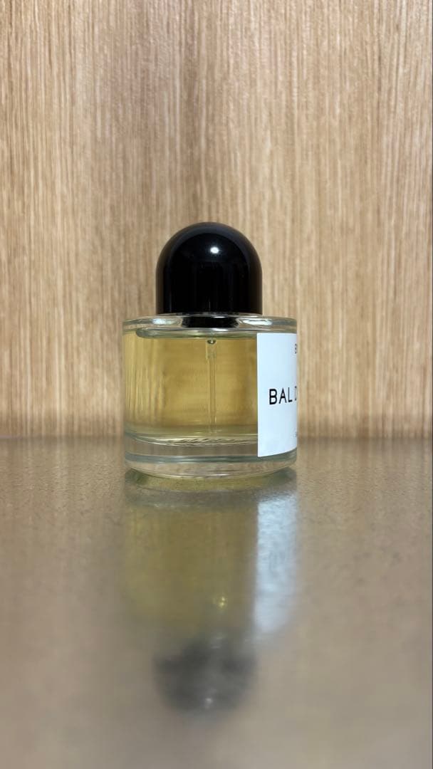香水(ユニセックス) BYREDO BAL D'AFRIQUE Eau de Parfum 50ml