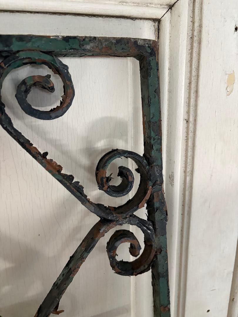 ガーデンオブジェ/フェンス