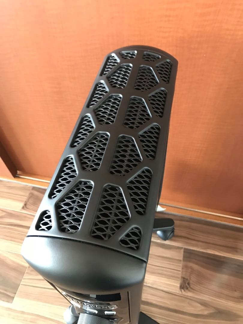 デロンギDelonghi マルチダイナミックヒーターMDHS12-PB