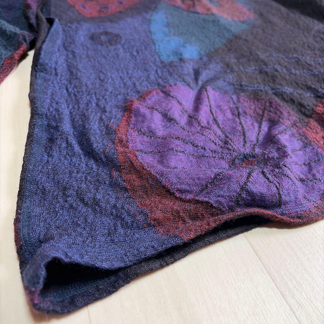 Jurgen Lehl チュニック M