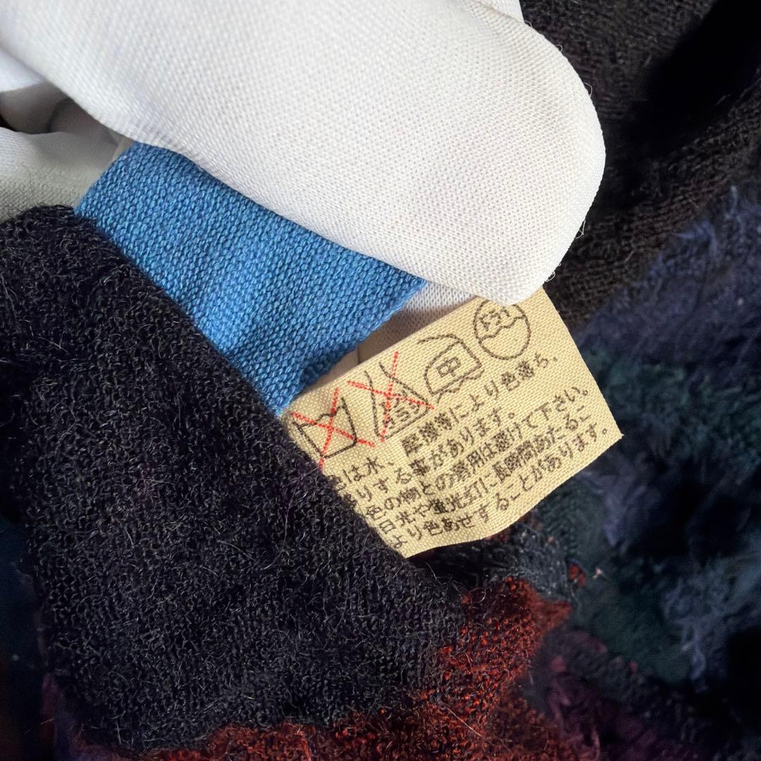 Jurgen Lehl チュニック M