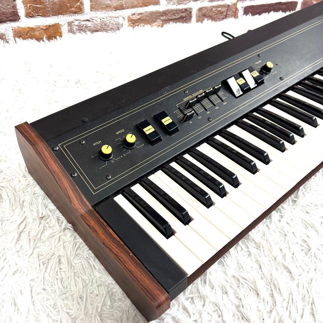 ✨良品✨YAMAHA CP-10 61鍵　エレクトリックピアノ　シンセサイザー