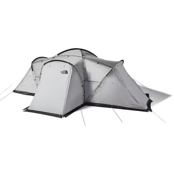 ノース・フェイス　NV22201　アウトドア テント　ノーチラス4×4