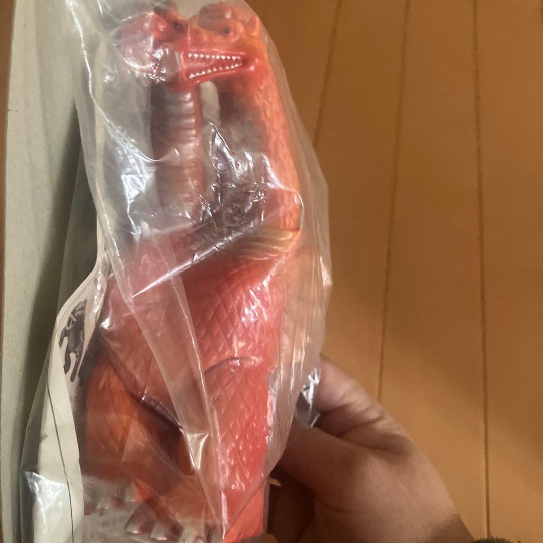 キングギドラ　マルサン