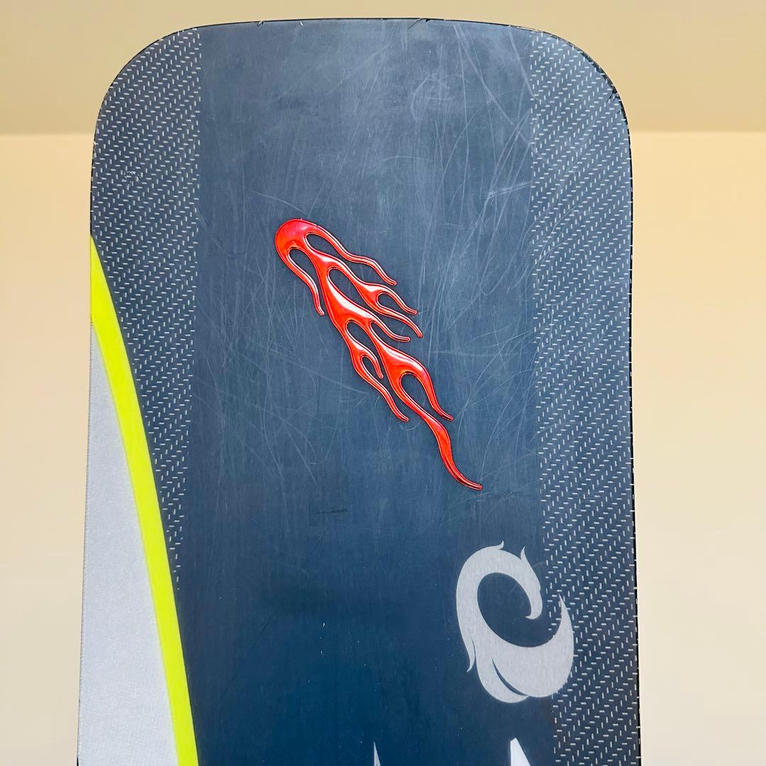 超希少 美品 OGASAKA EVO 181cm 2016-17モデル